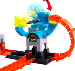 Hot Wheels: City - Gorilla Slam Attack Πίστα - JHL92