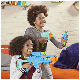 Nerf Elite 2.0 Tactical Pack - F6146