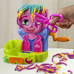 Play-Doh Hair Stylin Salon - F8807