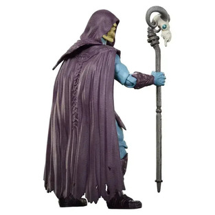 Masters of the Universe 2026 Movie Action Figure Skeletor 14 cm - JKH92