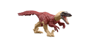 Jurassic World - Survival Frenzy Pack Deinonychus - JKL61