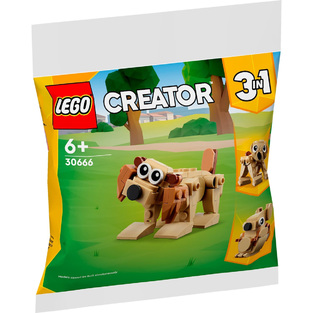 LEGO Creator Gift Animals - 30666