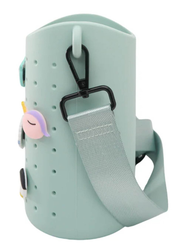 Asobu Κρεμαστή Θήκη Για Μπουκάλι Bestie Green - GRAF05847