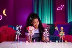 Monster High Scary Sweet Birthday Draculaura - JBG74
