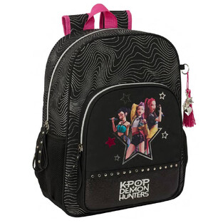 Κλίκ για μεγέθυνση K-POP Demon Hunters Energy Backpack (42cm) - SF65130