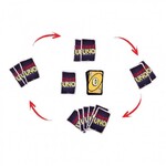 Επιτραπέζιο Mε Κάρτες UNO Liar's - JLH43