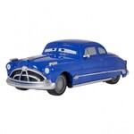 Cars Αυτοκινητάκια 1:43 Pullback Doc Hudson - HGL53