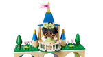LEGO Disney Mini Belle & Tiana With Castle - 43291