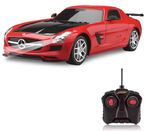 Τηλεκατευθυνόμενο Αυτοκίνητο Mercedes Benz Sls Amg Gt Kόκκινο - FK10484 