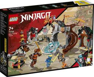 Lego Ninjago Ninja Training Center - 71764