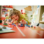 LEGO Super Mario  Interactive Mario & Standard Kart - 72043 