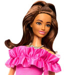 Barbie Fashionistas No217 - HRH15