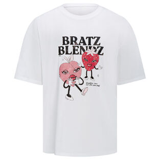Bratz Stylin Cloe doll + T-Shirt - 544869