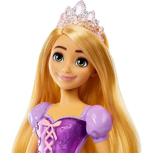 Disney Princess Rapunzel 30cm (HLW02) - HLW03