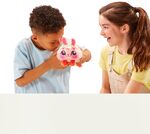 Cookeez Makery Ροζ Μαγικό Φουρνάκι Με Ζωάκι Έκπληξη - GP23502