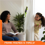 Hexbots Wall Crawler Gecko - Διαδραστική Σαύρα - 6070281