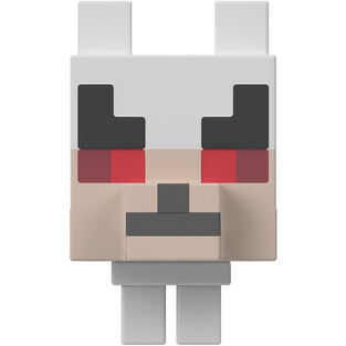 Minecraft - Mob Head Mini Φιγούρα Έκπληξη - HDV64