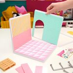 Miniverse Make It Mini Spaces Ice Cream Shop - 566212EUC