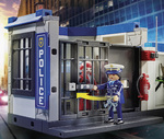 Playmobil Αστυνομικό Τμήμα - 70568