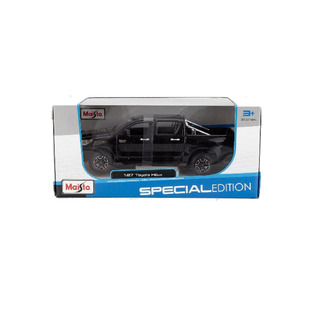 Maisto - 1:27 Special Edition Toyota Hilux - 48/32920