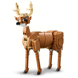 LEGO Creator Beautiful Horse - 31166 