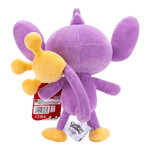 Λούτρινο Pokemon Aipom 20 εκ. - PKW4194
