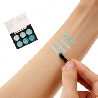 Miniverse Make It Mini Makeup Surprise Ball Series 1 - 121497EUC