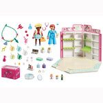 Playmobil My Life Κατάστημα Καλλυντικών - 71537