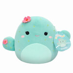 Squishmallows Λούτρινο Graciela Cactus 19 εκ. - SQCR06580