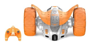 Τηλεκατευθυνόμενο Όχημα Rollerbot 1:24 2.4Ghz 2 Xρώματα - 26817M