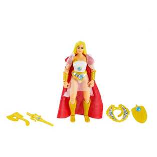 Masters of the Universe Origins Action Figure Princess of Power: She-Ra - HYD26