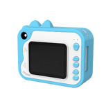 Kiddoboo Fotofun Instant Camera Blue - KBP80-BLUE