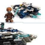 LEGO Star Wars Plo Koon's Jedi Starfighter™ Microfighte - 75400