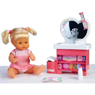 Nenuco Καθαρά Χέρια - 700016659