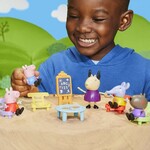 Peppa Pig Peppas Playgroup - F8868