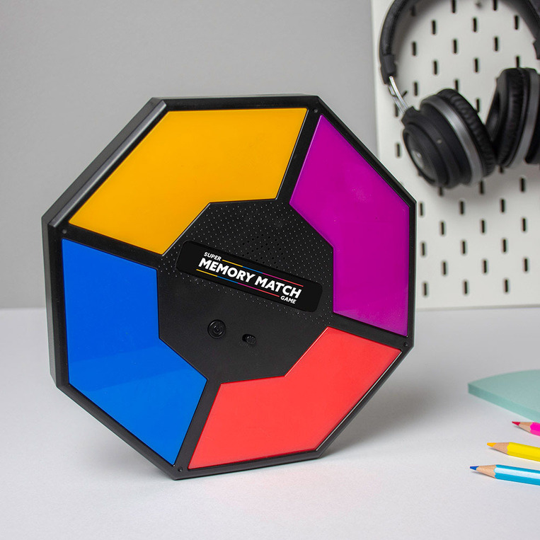 Super Memory Match Game Παιχνίδι Μνήμης Για Παιδιά Και Μεγάλους - 119263