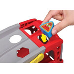 Bburago BB Junior Το Πρώτο Μου Αγωνιστικό Μεταφορικό - 16/88623