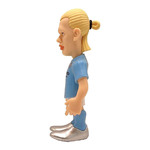 Minix Collectible Figurines: Football Stars - Man. City Haaland Figure 12 cm - MNX58000