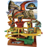 Jurassic World Rebirth Adventure Challenge - JW7515