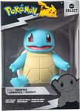 Pokemon: Select - Squirtle Φιγούρα (8cm) - PKW2956