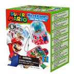 Super Mario Micro Games Skill Shot Series - 1 τμχ - SM7634
