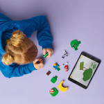 LEGO Animal Crossing Stargazing With Celeste - 77053