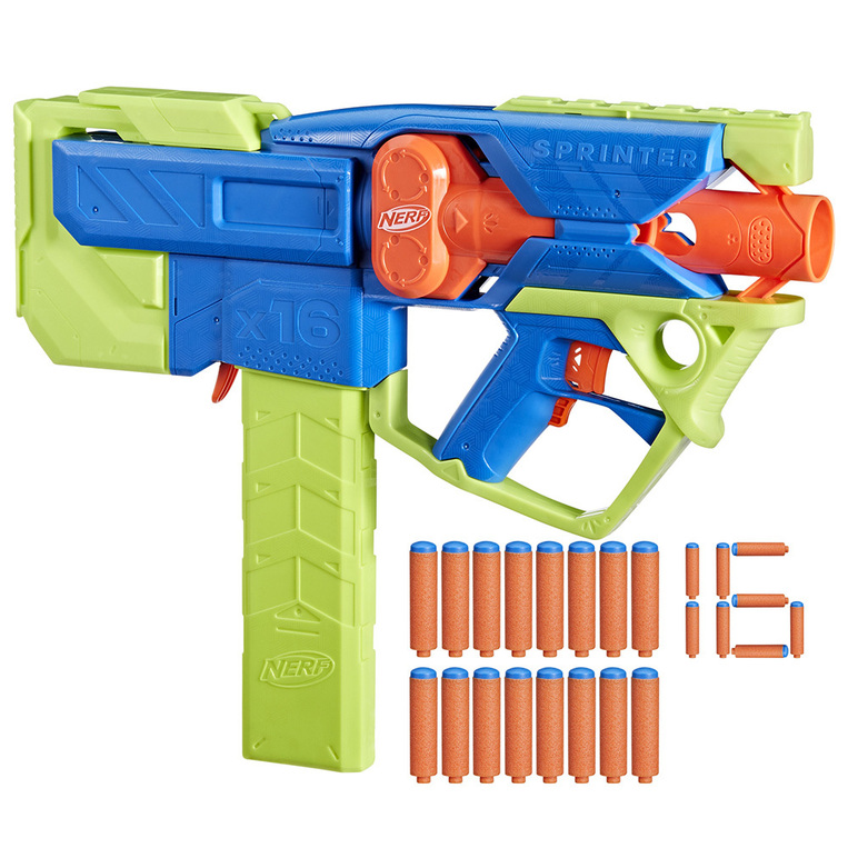 Nerf Select Sprinter - F8625