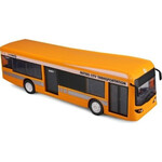 Τηλεκατευθυνόμενο Maisto Tech City Bus - FK82734