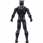Marvel Φιγούρα 10cm Black Panther - F9336