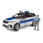 Bruder Range Rover Velar Αστυνομικό με Φιγούρα Αστυνόμο - BR002890