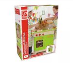 Hape Ξύλινη Κουζίνα Gourmet Kitchen - E3101