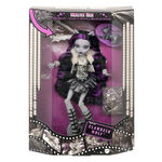 Monster High Reel Drama Clawdeen Wolf doll - HKN28