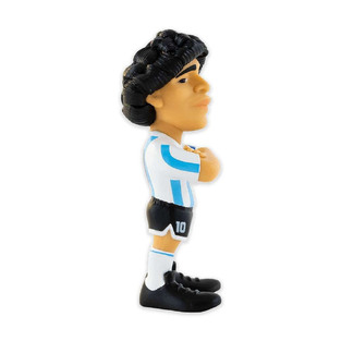 Minix Maradona Argentina 12cm  - MNX54000