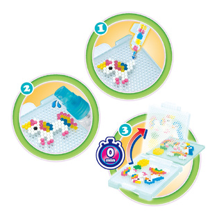 Aquabeads Star Beads Studio - AQB31601